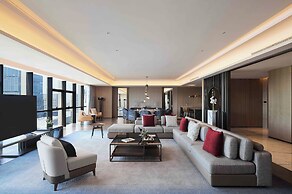 Intercontinental Hangzhou Liangzhu by IHG