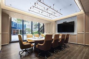 Intercontinental Hangzhou Liangzhu by IHG