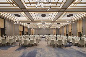 Intercontinental Hangzhou Liangzhu by IHG