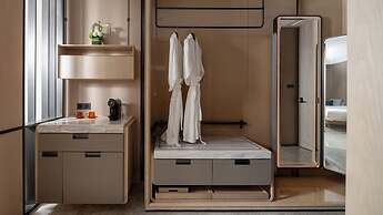 Intercontinental Hangzhou Liangzhu by IHG