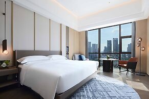 Intercontinental Hangzhou Liangzhu by IHG