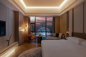 Intercontinental Hangzhou Liangzhu by IHG