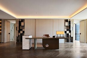 Intercontinental Hangzhou Liangzhu by IHG