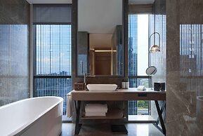 Intercontinental Hangzhou Liangzhu by IHG