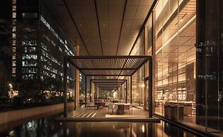 Intercontinental Hangzhou Liangzhu by IHG