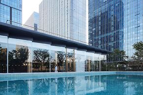 Intercontinental Hangzhou Liangzhu by IHG