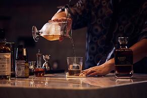 Intercontinental Hangzhou Liangzhu by IHG