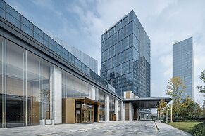 Intercontinental Hangzhou Liangzhu by IHG