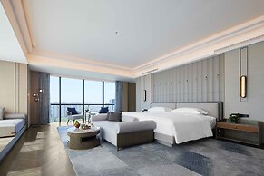 Intercontinental Hangzhou Liangzhu by IHG