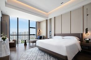 Intercontinental Hangzhou Liangzhu by IHG