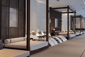 Intercontinental Hangzhou Liangzhu by IHG