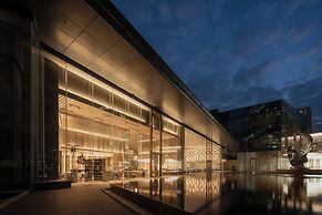 Intercontinental Hangzhou Liangzhu by IHG