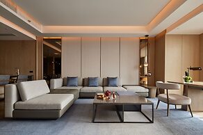 Intercontinental Hangzhou Liangzhu by IHG