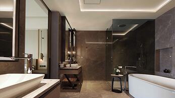 Intercontinental Hangzhou Liangzhu by IHG