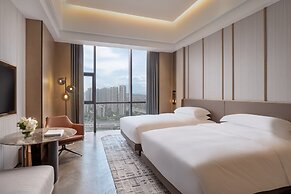 Intercontinental Hangzhou Liangzhu by IHG