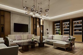 Intercontinental Hangzhou Liangzhu by IHG