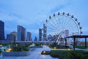 Intercontinental Hangzhou Liangzhu by IHG