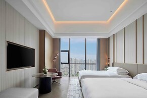 Intercontinental Hangzhou Liangzhu by IHG