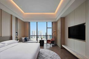 Intercontinental Hangzhou Liangzhu by IHG