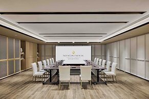 Intercontinental Hangzhou Liangzhu by IHG