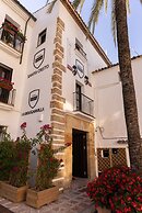 Hotel Santo Cristo La Ciudadela Marbella