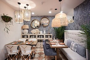 Hotel Santo Cristo La Ciudadela Marbella