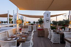 Hotel Santo Cristo La Ciudadela Marbella