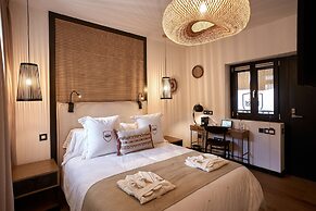 Hotel Santo Cristo La Ciudadela Marbella