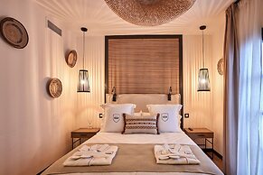 Hotel Santo Cristo La Ciudadela Marbella