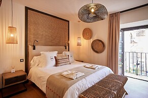 Hotel Santo Cristo La Ciudadela Marbella