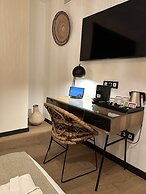 Hotel Santo Cristo La Ciudadela Marbella