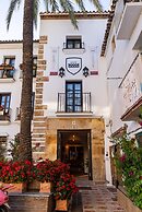 Hotel Santo Cristo La Ciudadela Marbella