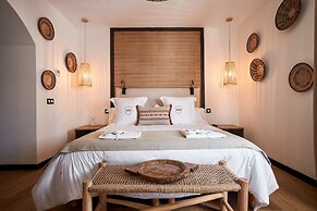 Hotel Santo Cristo La Ciudadela Marbella