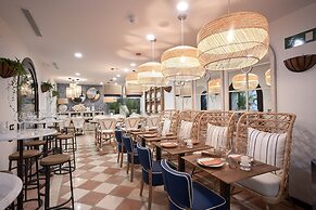 Hotel Santo Cristo La Ciudadela Marbella