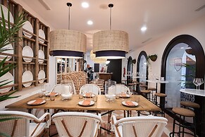 Hotel Santo Cristo La Ciudadela Marbella