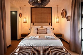 Hotel Santo Cristo La Ciudadela Marbella