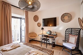 Hotel Santo Cristo La Ciudadela Marbella