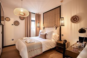 Hotel Santo Cristo La Ciudadela Marbella