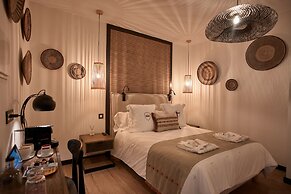 Hotel Santo Cristo La Ciudadela Marbella