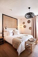 Hotel Santo Cristo La Ciudadela Marbella