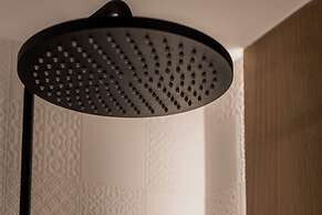 Hotel Santo Cristo La Ciudadela Marbella