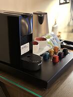 Hotel Santo Cristo La Ciudadela Marbella