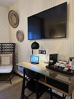 Hotel Santo Cristo La Ciudadela Marbella