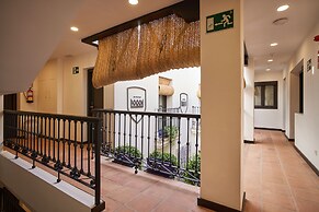 Hotel Santo Cristo La Ciudadela Marbella