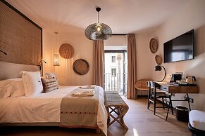 Hotel Santo Cristo La Ciudadela Marbella