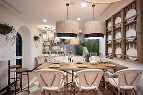 Hotel Santo Cristo La Ciudadela Marbella