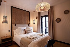 Hotel Santo Cristo La Ciudadela Marbella