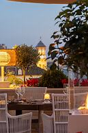 Hotel Santo Cristo La Ciudadela Marbella