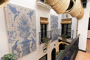 Hotel Santo Cristo La Ciudadela Marbella