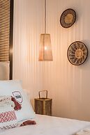 Hotel Santo Cristo La Ciudadela Marbella